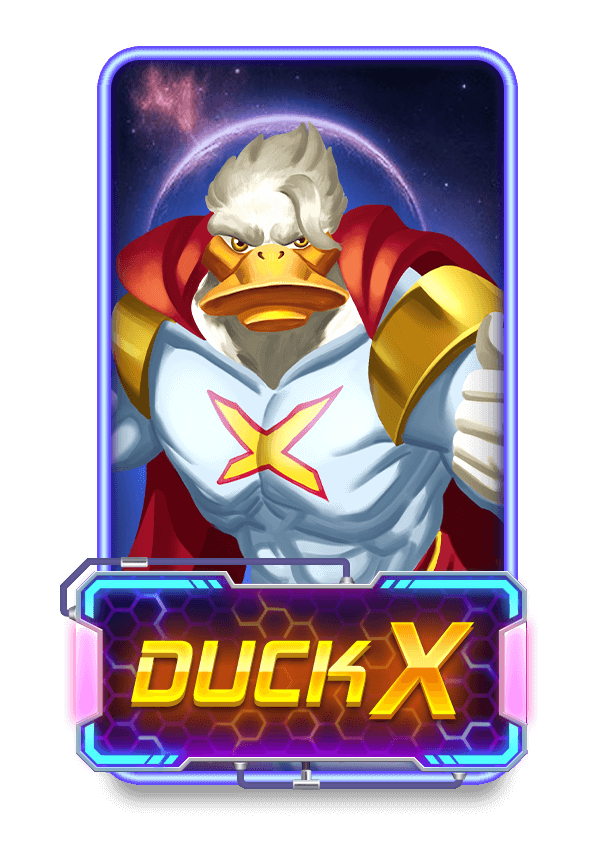 Duck X